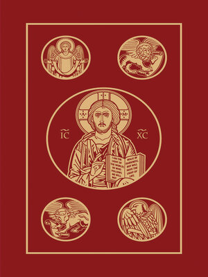 cover image of Ignatius Bible
